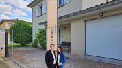 Vente Maison Meyzieu 69