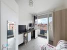 Vente Appartement Clermont-ferrand 63