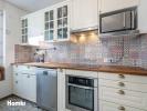 Acheter Appartement 65 m2 Grenoble