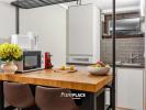 Acheter Appartement 21 m2 Cannes