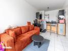 Annonce Vente 2 pi�ces Appartement Craponne