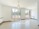 Annonce Vente 4 pièces Appartement Beaurecueil