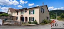 Vente Maison Biffontaine 88
