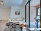 Louer Maison 72 m2 Aix-en-provence
