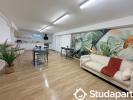 Location Appartement Bretteville-sur-odon  14760 12 m2