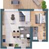 Acheter Maison 77 m2 Barentin