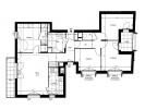 Acheter Appartement 100 m2 