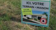 Vente Terrain  79