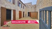 Vente Maison Gua 17