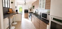 Acheter Maison 92 m2 Villers-cotterets