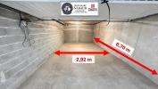 Vente Parking Saint-raphael 83