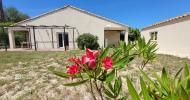 Annonce Vente 6 pi�ces Maison Ruoms