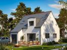 Acheter Maison 100 m2 Crevin