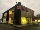 For rent Commercial office Quimper  29000 340 m2