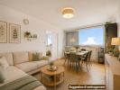 Annonce Vente 4 pi�ces Appartement Bagnolet
