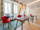 Acheter Appartement 32 m2 Paris-9eme-arrondissement