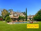 Acheter Maison 252 m2 Montgivray