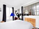 Louer Appartement Paris-18eme-arrondissement Paris