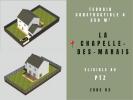 Acheter Terrain Chapelle-des-marais 55000 euros