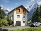 Vente Maison Bellevaux 74