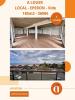 Location Commerce Saint-paul 974