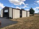 Louer Commerce 160 m2 Amillis