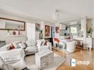 Vente Appartement Asnieres-sur-seine 92