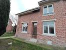 Annonce Vente Maison Mazingarbe