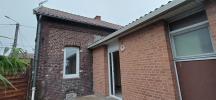 Annonce Vente Maison Escaudain
