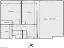 Louer Appartement Acheres Yvelines
