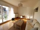 Louer Appartement 53 m2 Nantes