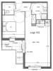 Location Appartement Nantes 44