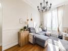 Vente Appartement Boulogne-billancourt 92