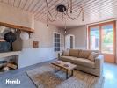 Vente Maison Saint-hymetiere  39240 8 pieces 168 m2