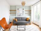 Vente Appartement Paris-15eme-arrondissement 75