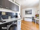 Vente Appartement Paris-20eme-arrondissement 75