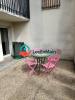 Louer Appartement 43 m2 Pantin
