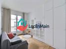 Annonce Location Appartement Paris-17eme-arrondissement