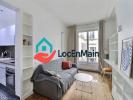Louer Appartement 22 m2 Paris-17eme-arrondissement