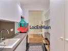 Louer Appartement Paris-17eme-arrondissement Paris