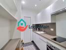 Louer Appartement Paris-17eme-arrondissement 987 euros