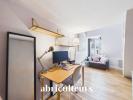 Acheter Appartement 20 m2 Paris-1er-arrondissement