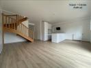 Annonce Location 4 pi�ces Maison Villejust