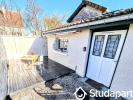 Louer Maison 20 m2 Saint-andre-les-vergers