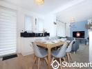 Louer Appartement 12 m2 Saint-nazaire