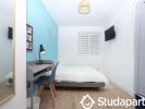 Louer Appartement Saint-nazaire 495 euros