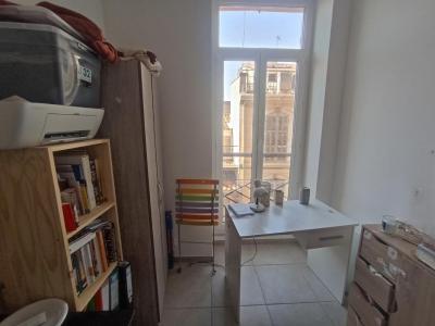Location Appartement MARSEILLE-6EME-ARRONDISSEMENT 