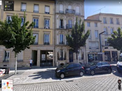 Location Appartement 2 pi�ces NANCY 54000