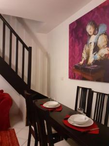 Location Appartement 3 pi�ces MILLY-LA-FORET 91490