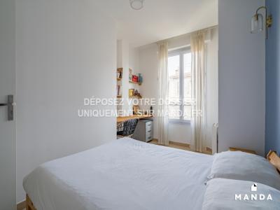 Location Appartement 4 pièces MARSEILLE-3EME-ARRONDISSEMENT 13003